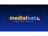 Medial Net - digitálna reklama